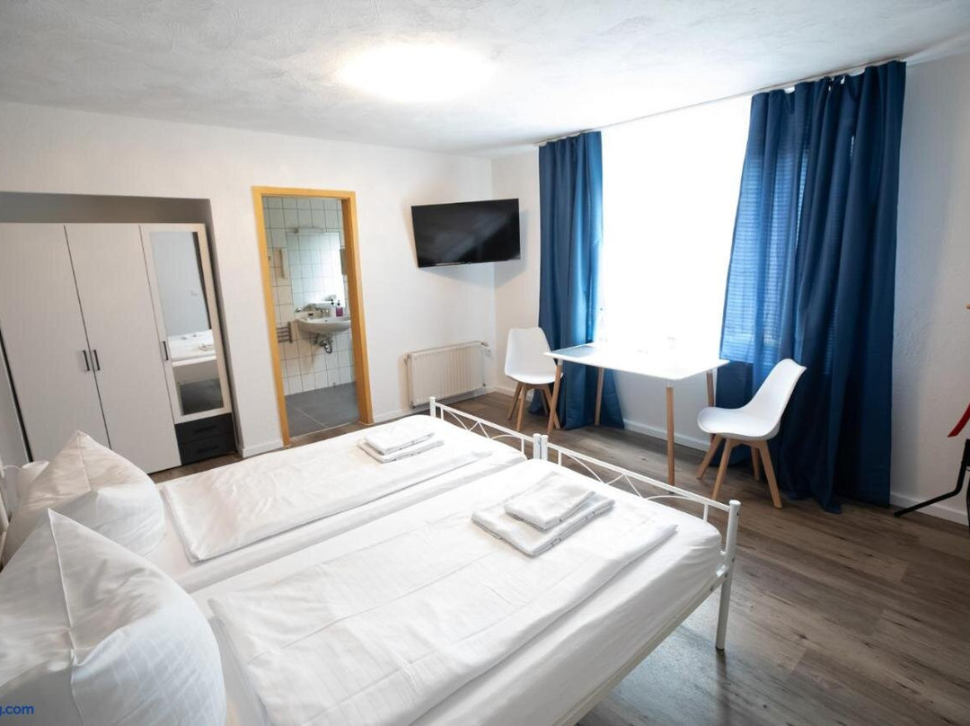 Hotel Dernbach
