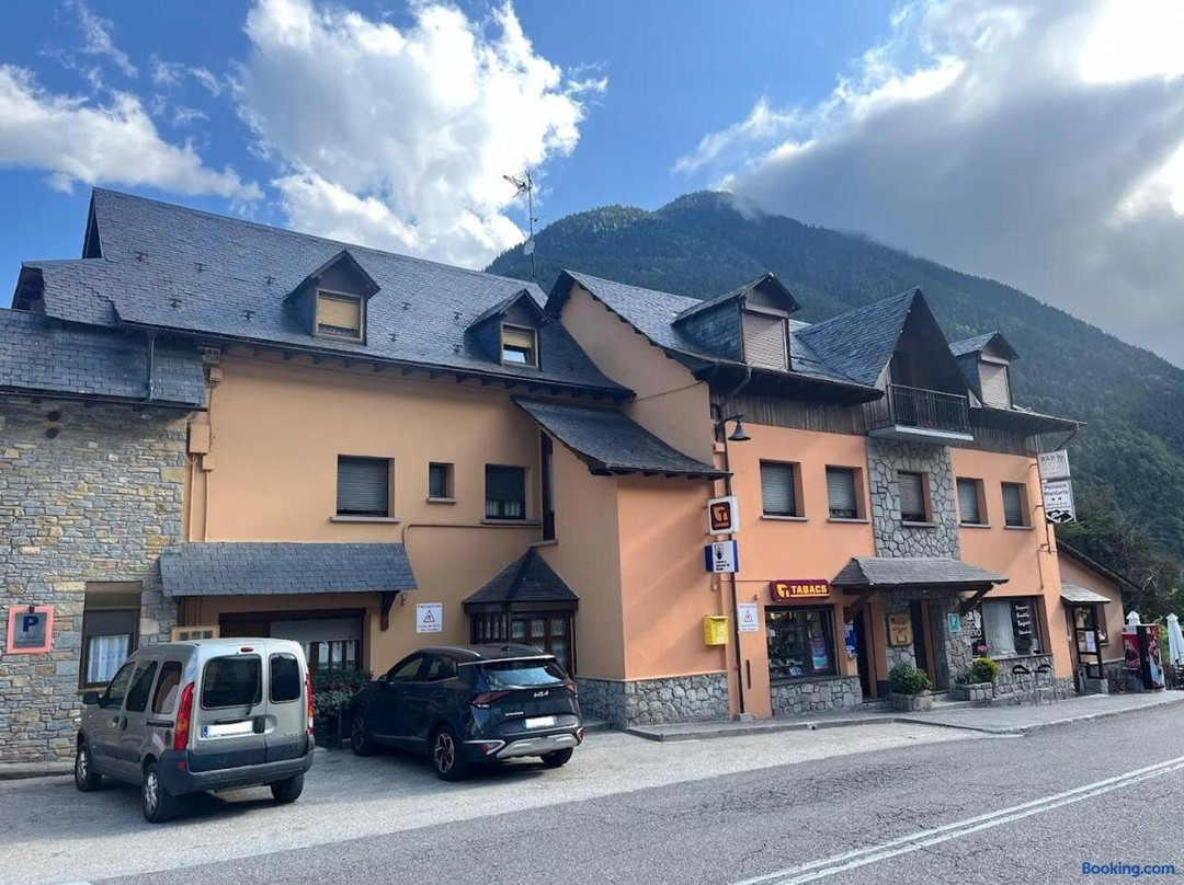 Arties酒店住宿-Pension Montarto