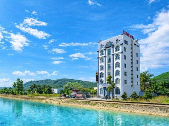 Gia Phu Hotel Binh Thuan