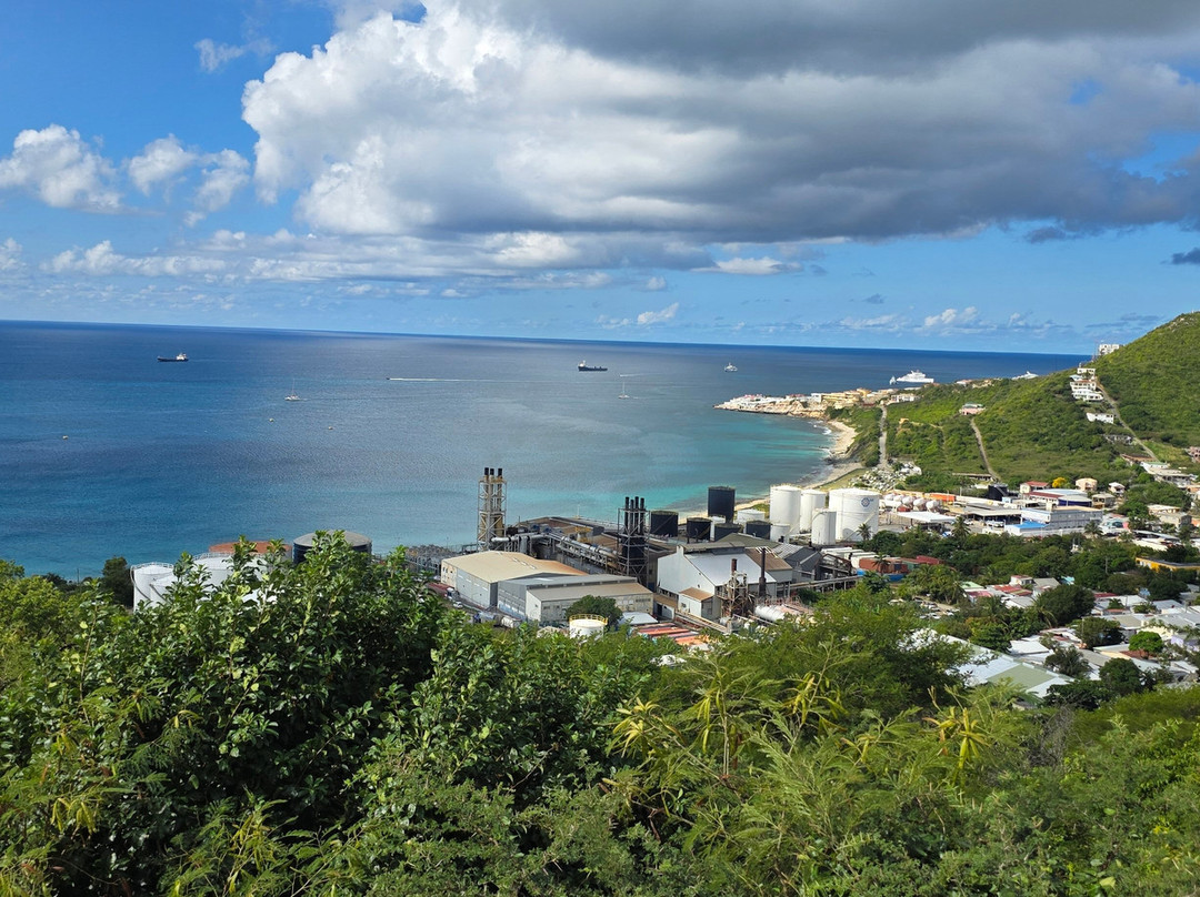 Xplore Sxm-马霍必去景点