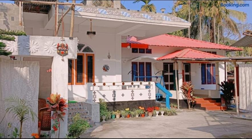 Sreemoyee Homestay