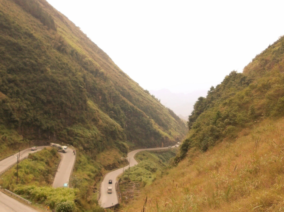 Kai Adventure Tours-Ha Giang必去景点