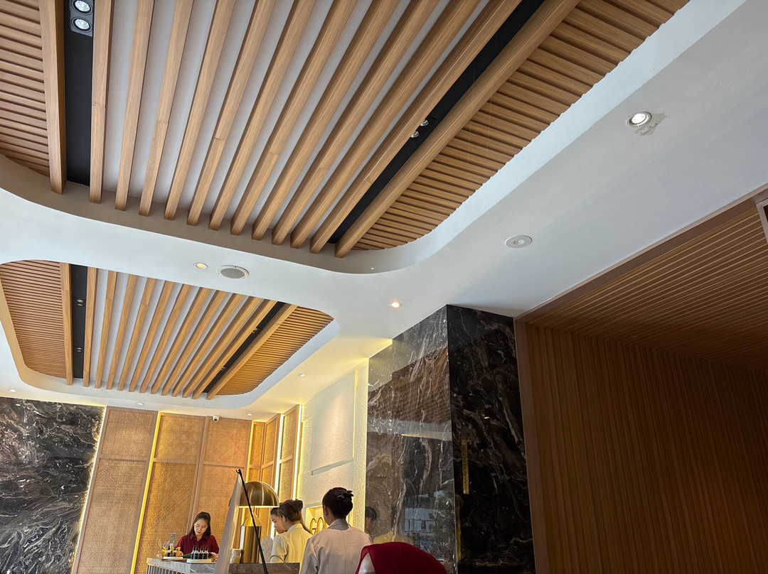 GO! Massage-巴淡岛必去景点