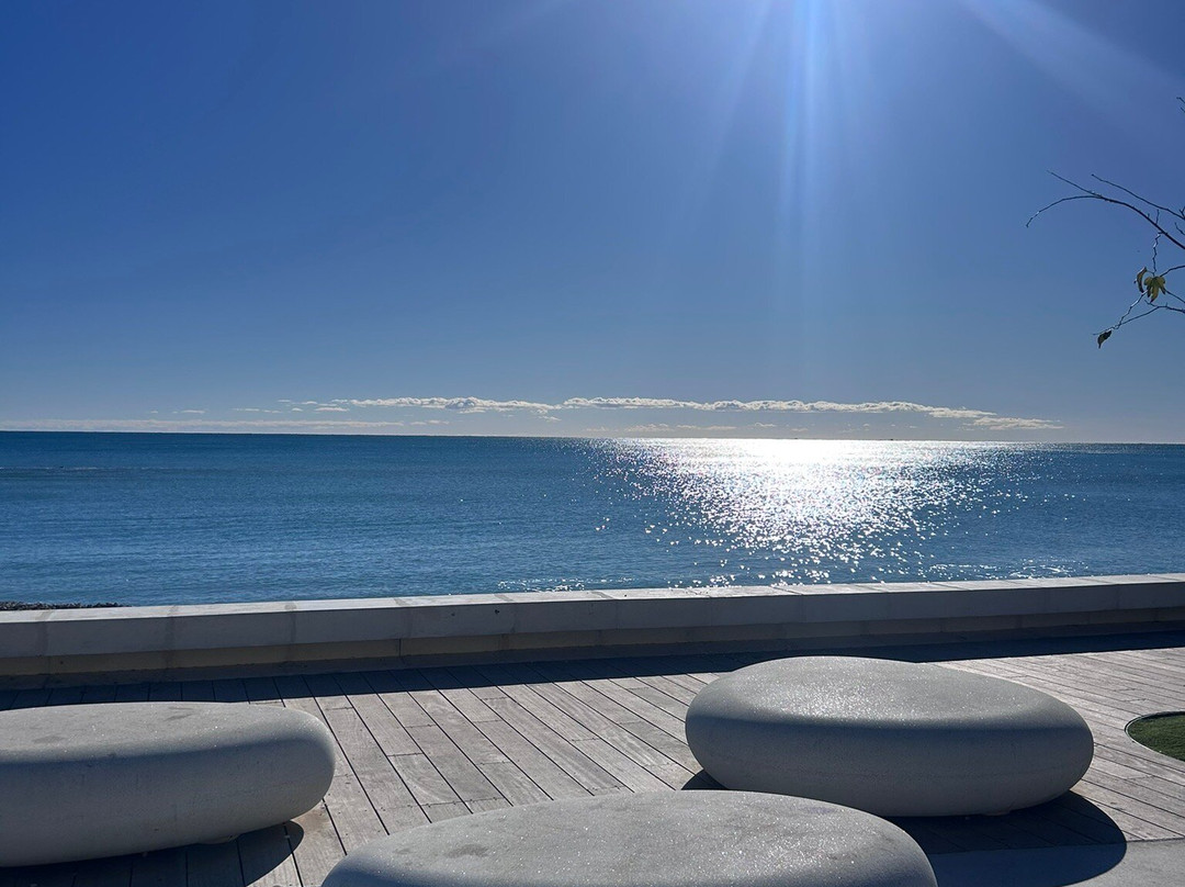 Altea Beach-阿尔特阿必去景点