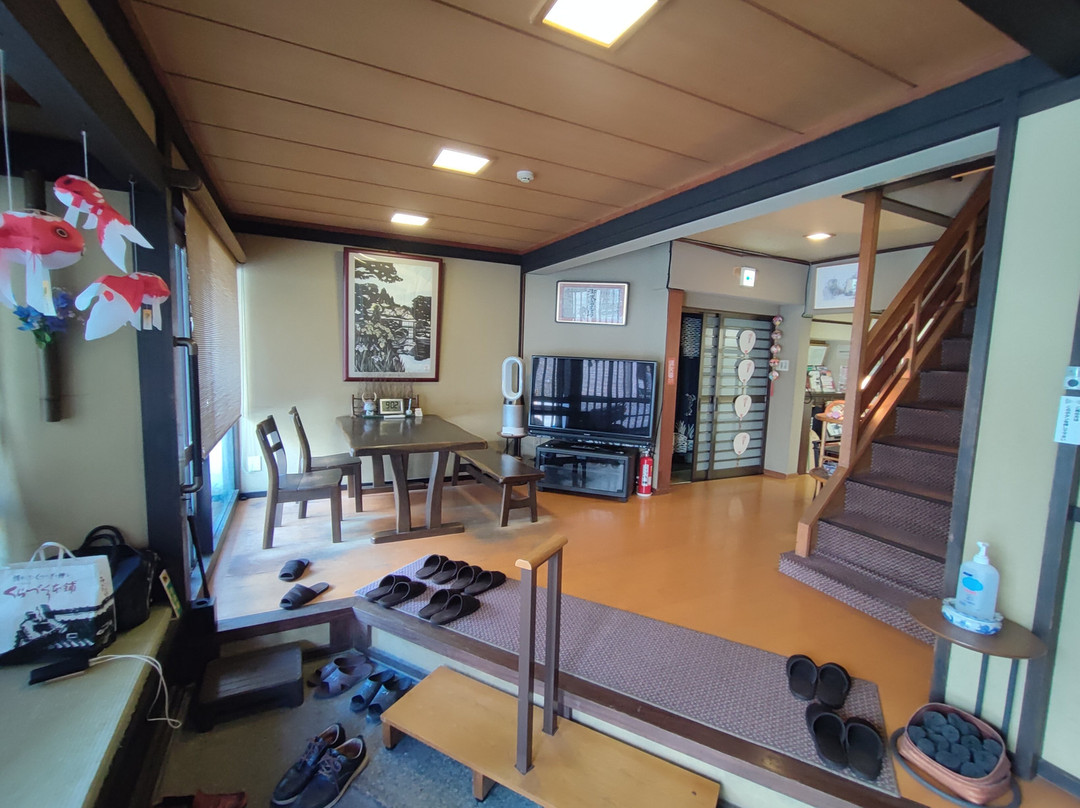 彦根市酒店住宿-托巴亚旅馆