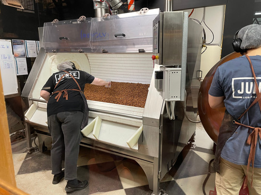 Junee Licorice & Chocolate Factory-Junee必去景点