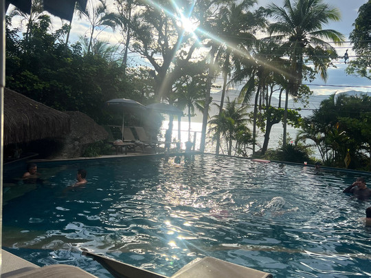 Porto Pacuíba Hotel主图