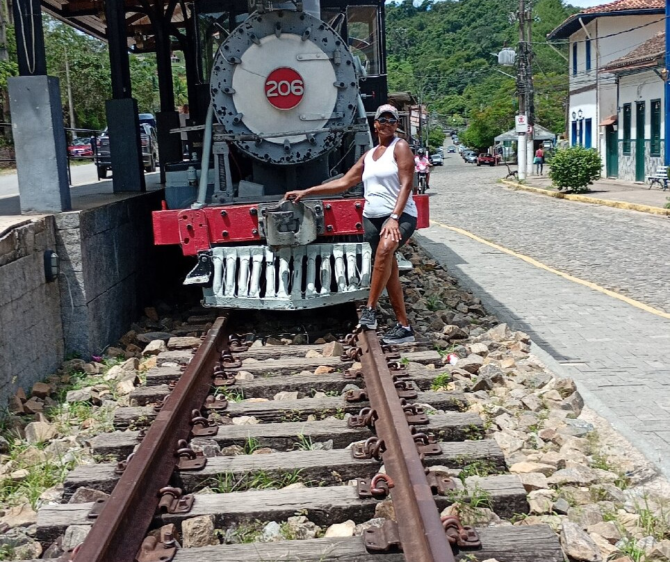 Locomotiva-Conservatoria必去景点