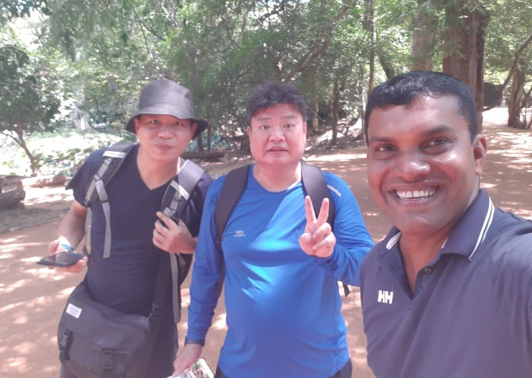 S & N Lanka Travels-科伦坡必去景点