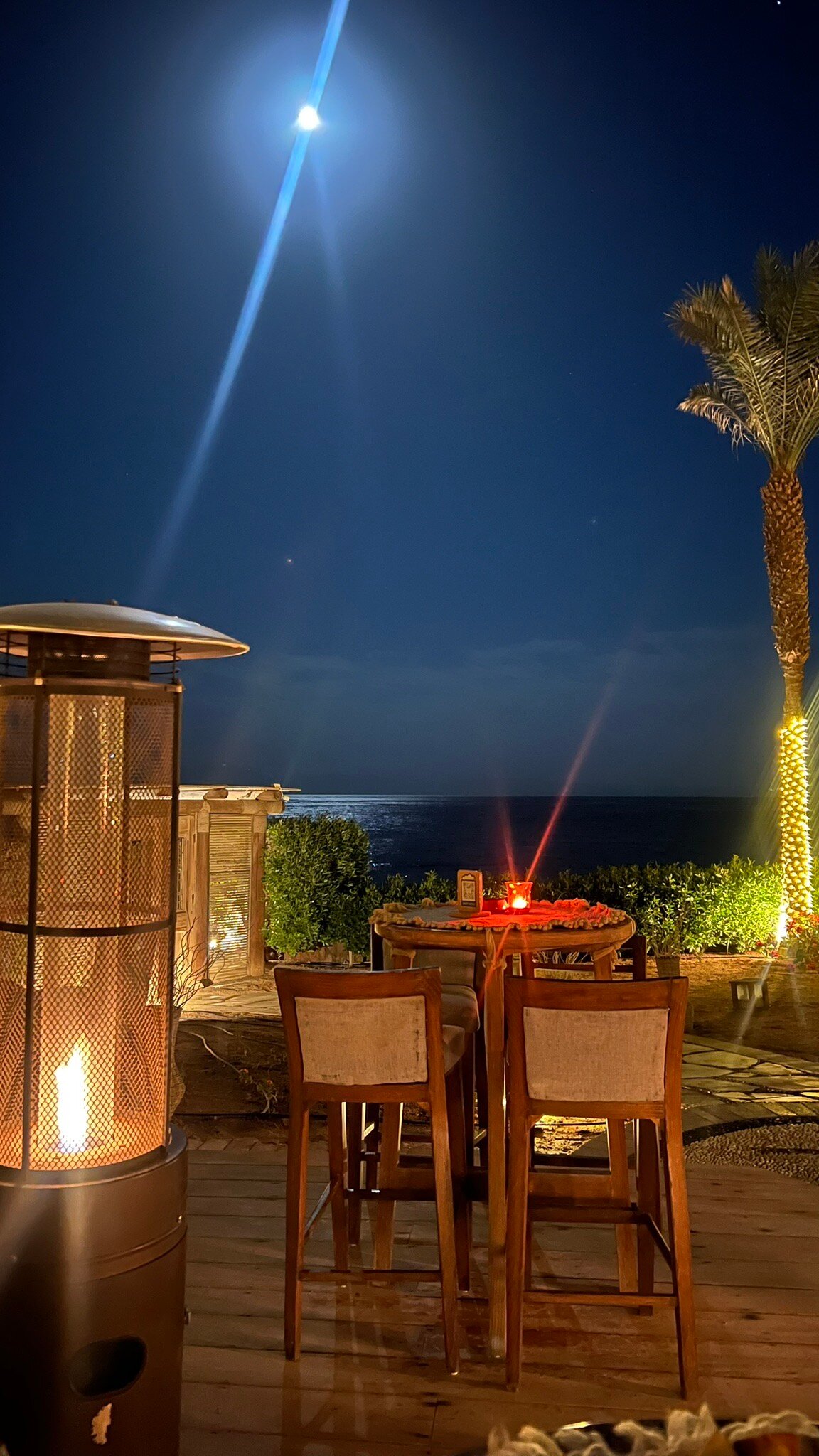 达哈卜天堂酒店-官方