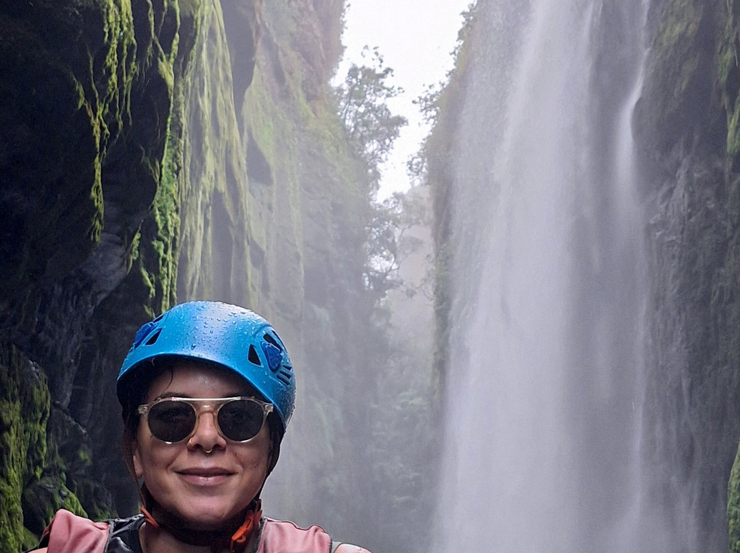 Adventurous Friends-Jaguariaiva必去景点