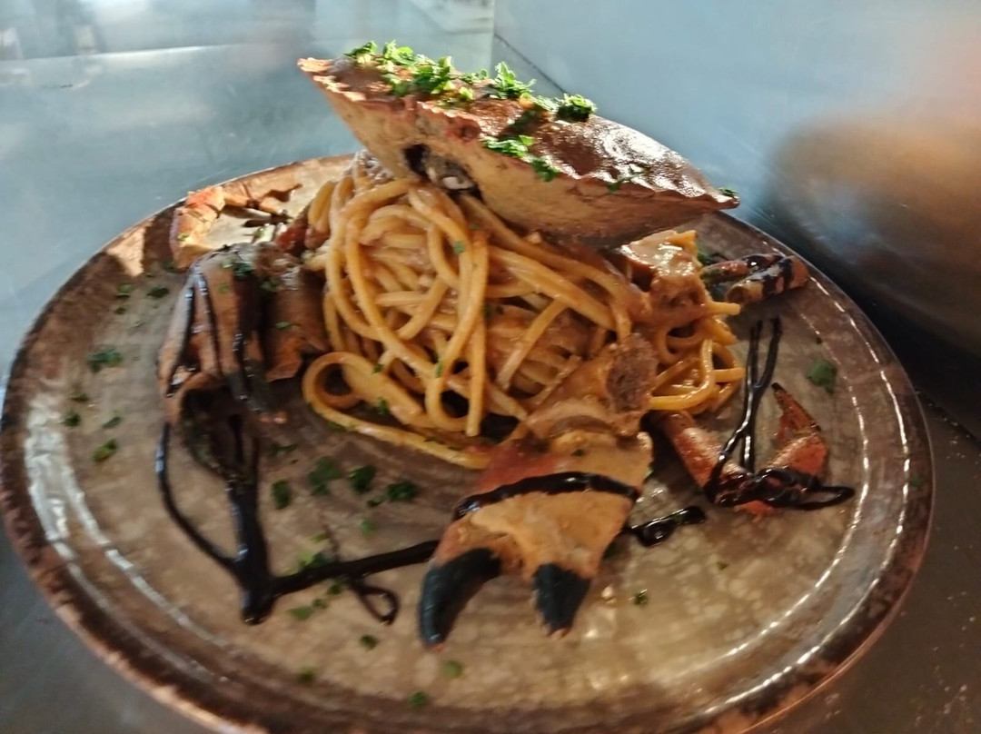 Primo Atelier Della Pasta