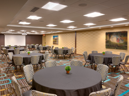 Residence Inn by Marriott Salt Lake City-West Jordan主图