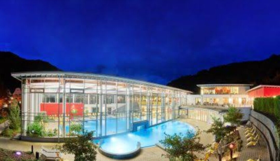 Tourist Information Bad Bertrich