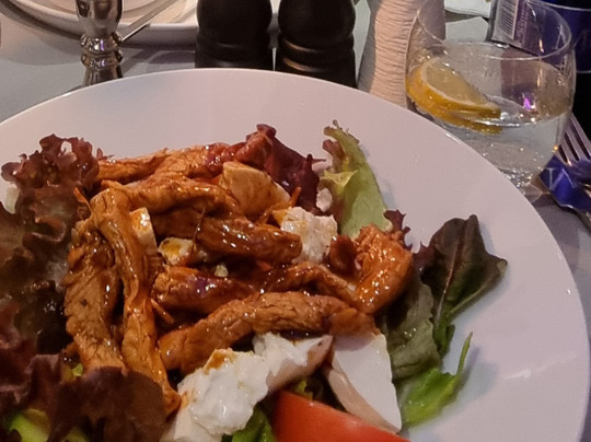 Ristorante Santo Da Mino