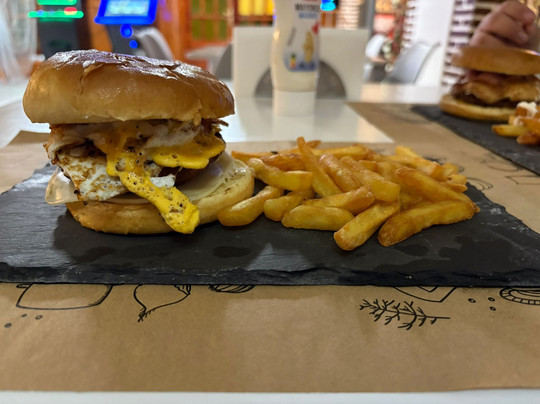 Meson del Portazgo EL CISNE-Zuera必去景点