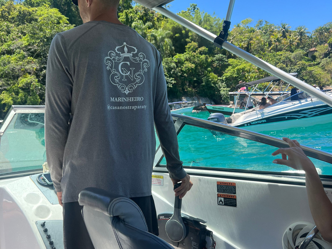 Navega Boats-帕拉地必去景点