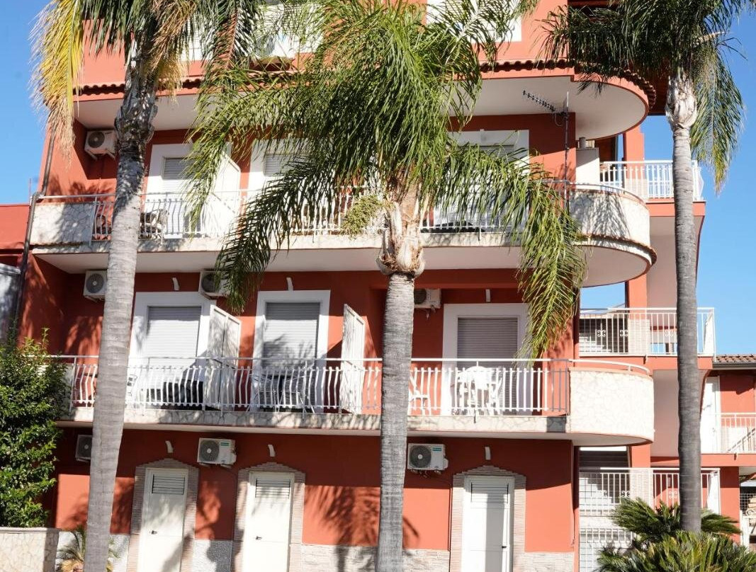Hotel la Dolce Siesta