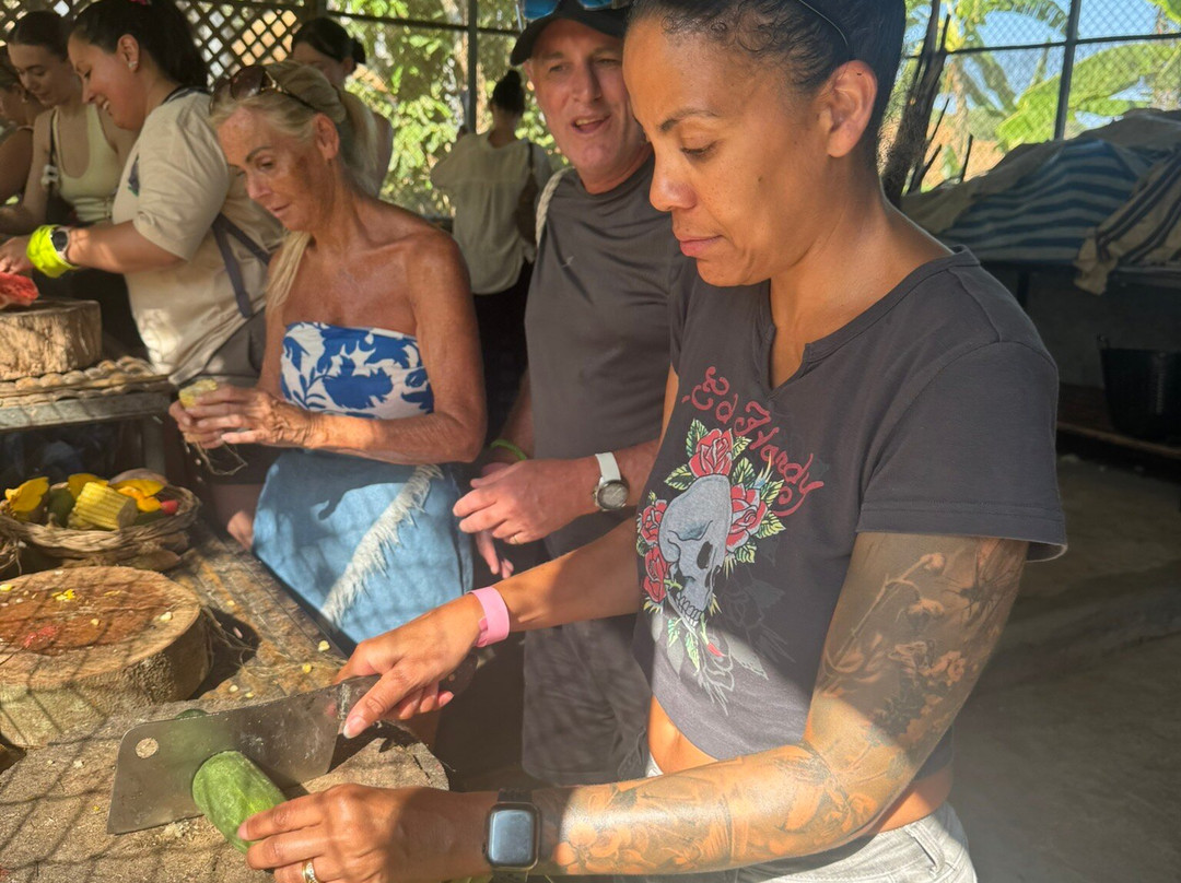 Phuket Elephant Nature Reserve-他朗必去景点