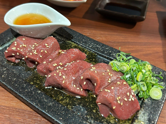 神戸ビーフ焼肉 お加虎三宮店