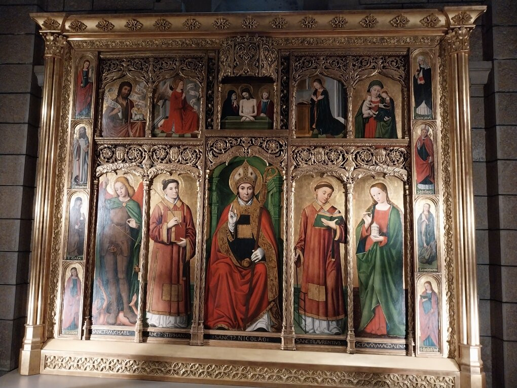 Cathedrale Notre-Dame-Immaculee-摩纳哥城必去景点