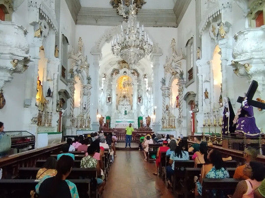 Serra do Lenheiro-德尔雷伊必去景点