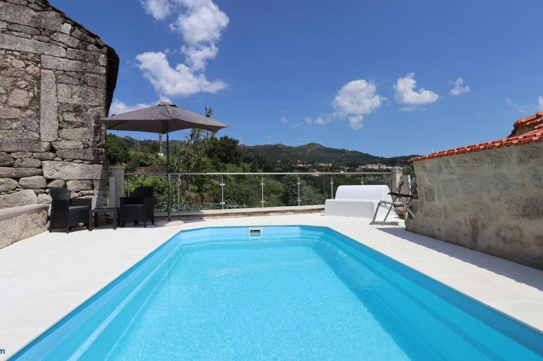 Mystay - O Palheiro