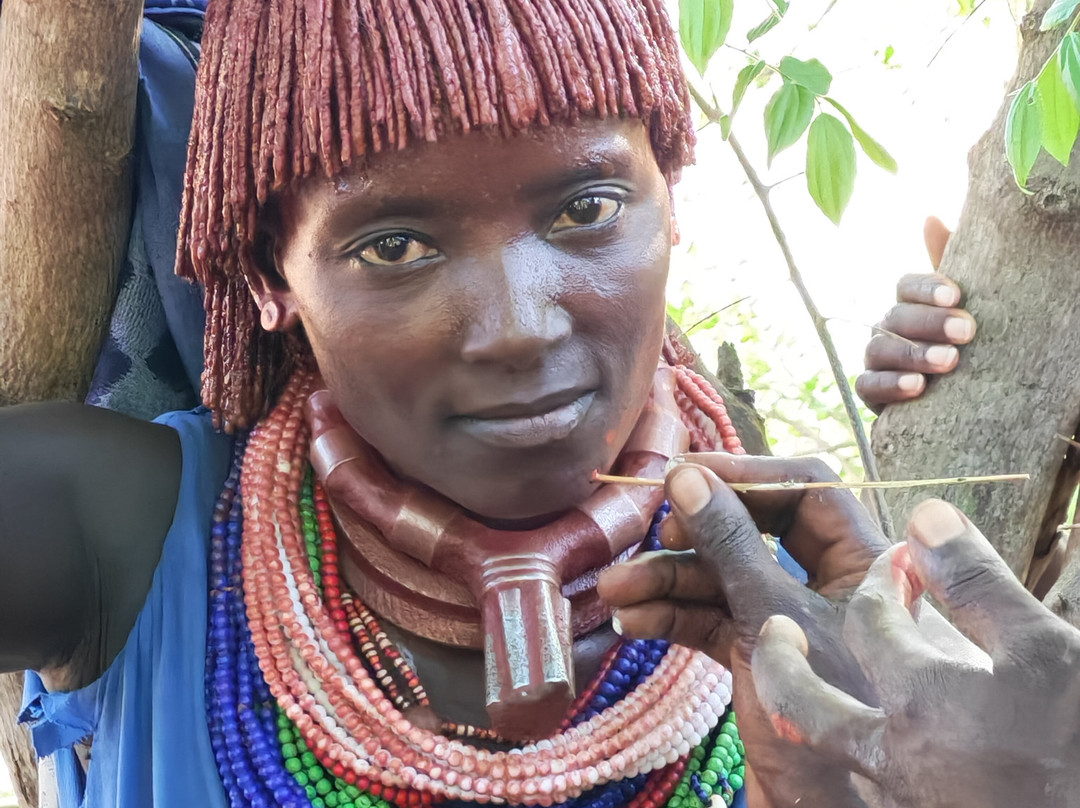 Wild Ethiopia Tours-Jinka必去景点