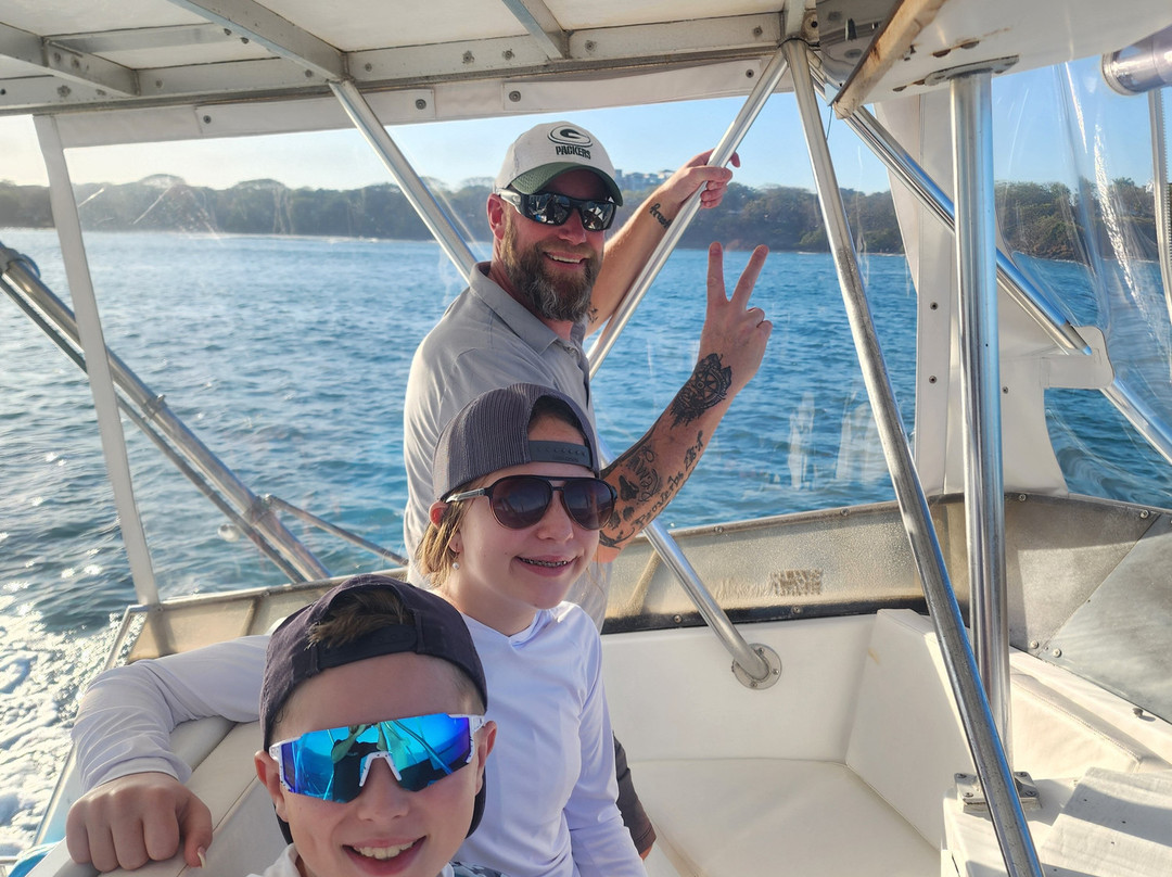 Tamarindo Sportfishing-塔马林多必去景点