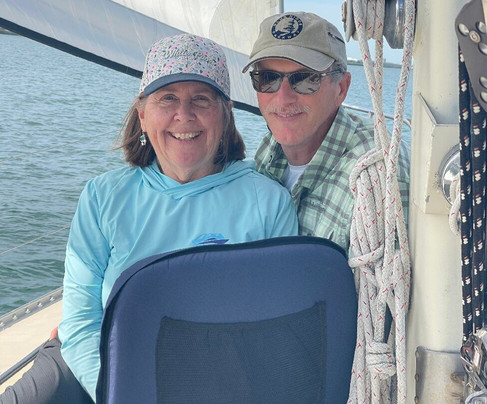 Key Sailing-萨拉索塔必去景点