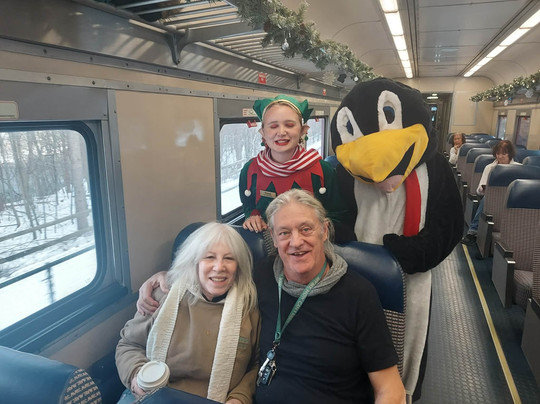 The Bella Victoria Bed & Breakfast主图