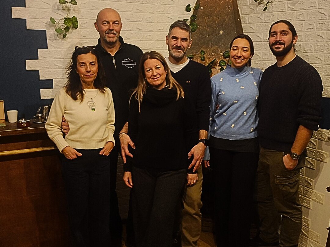 One Way Out - Escape Room Torino-都灵必去景点