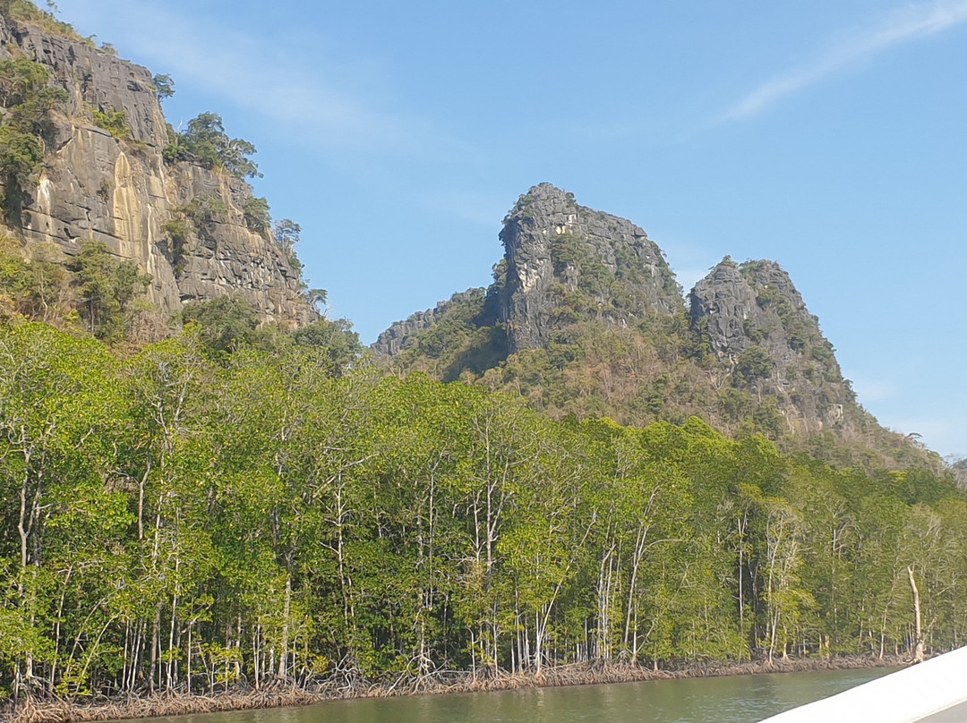 Langkawi Eco Ventures by Sham-兰卡威必去景点