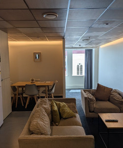 Liberty Apartment Hotel酒店图片