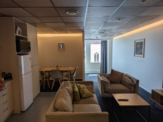 Liberty Apartment Hotel