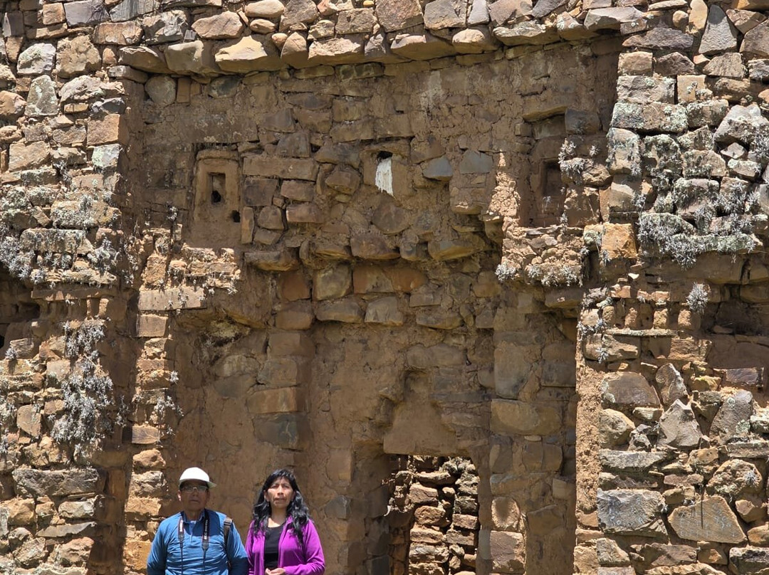 Peru Travel Agency-库斯科必去景点