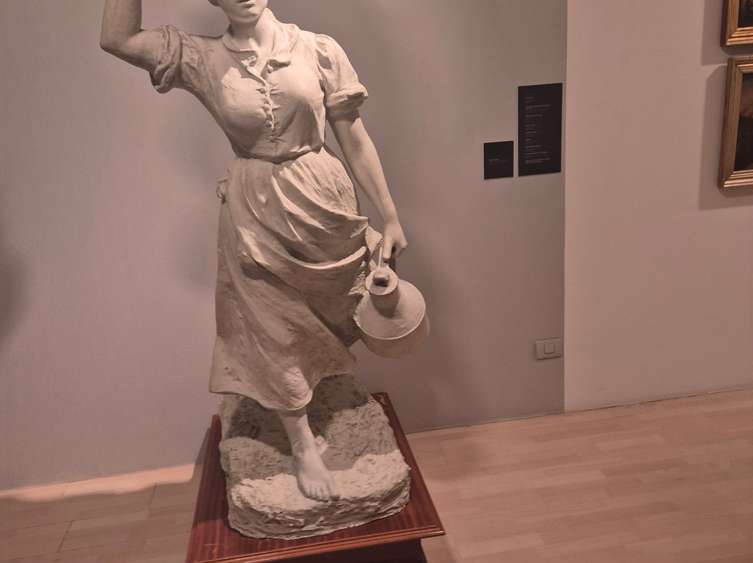 Museo de Bellas Artes-圣克鲁斯-德特内里费必去景点