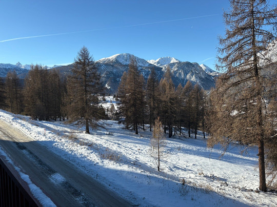 Olympic Centre - San Sicario主图