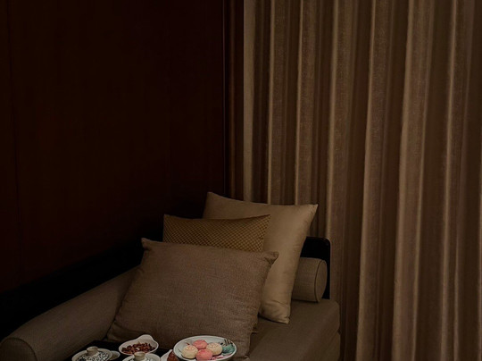 北京紫龙花园酒店(南锣鼓巷王府井店)主图