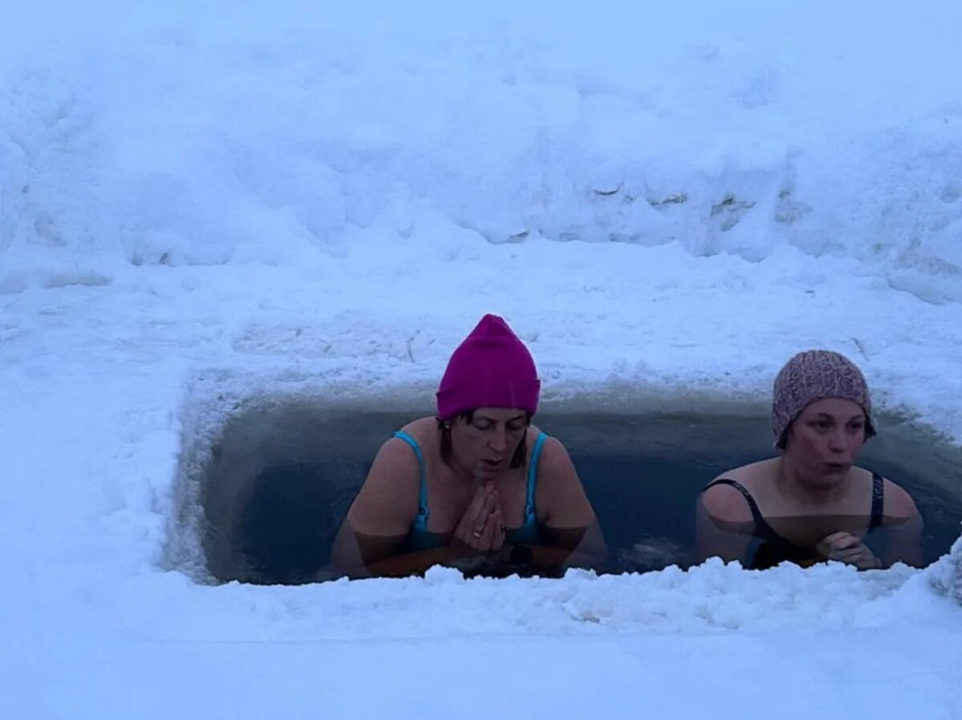 Venabu Fjellhotell og Hytter主图