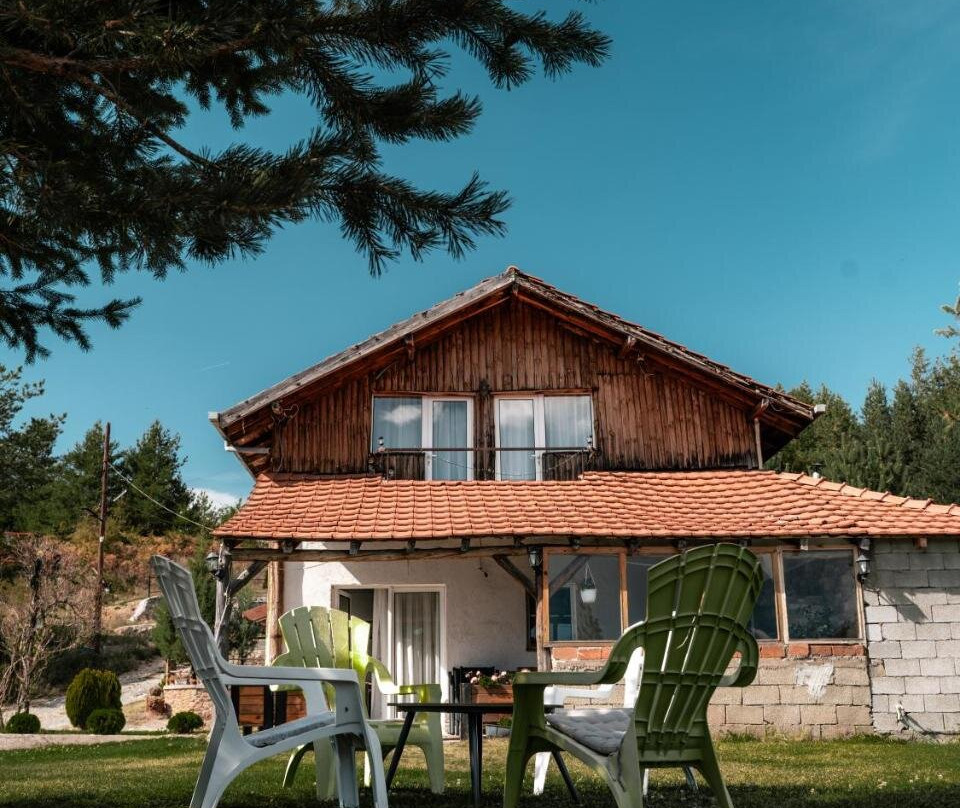 Vila Ivan