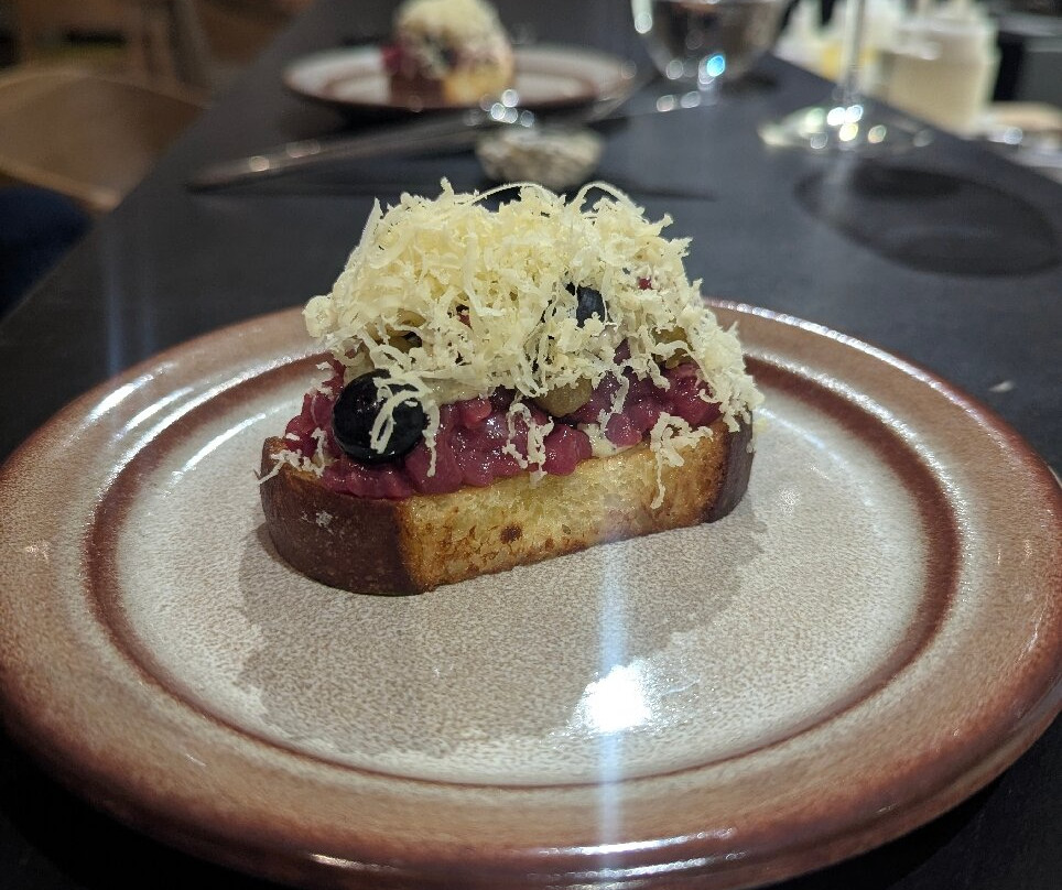 Sija Restaurant