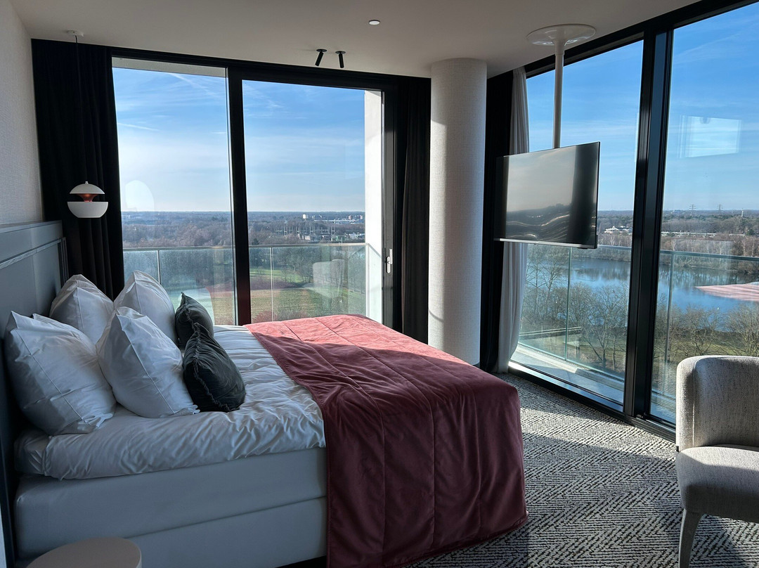 Van der Valk Hotel Eindhoven Best