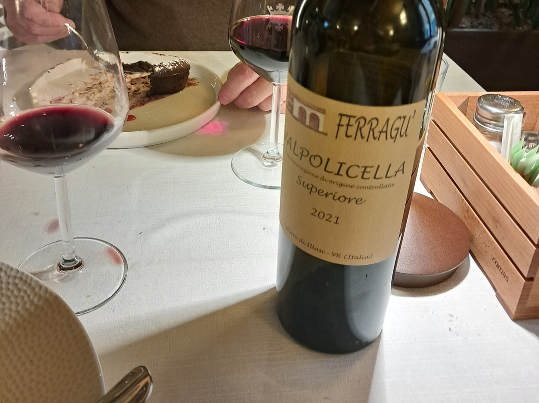 Ristorante Porta Verona