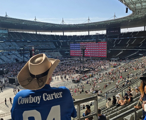 法兰西体育场-塞纳-圣但尼必去景点