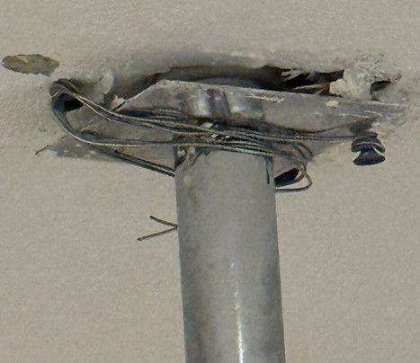 La Benata Hotel主图