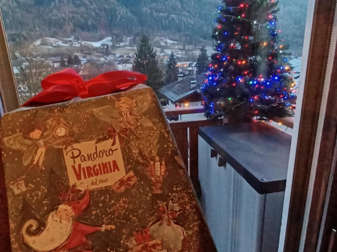 VIRGINIA-Sassello必去景点