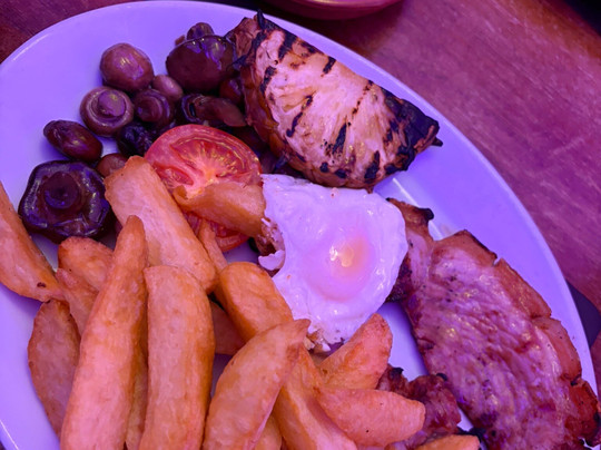 The Towers Hotel & Spa主图