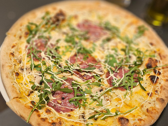 迈克达蓝酒店主图