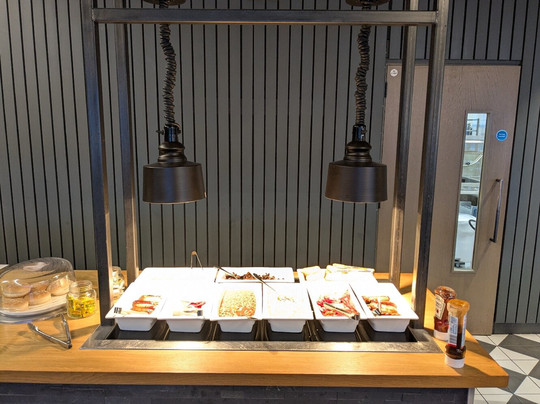 The Lomond Lounge-格拉斯哥必去景点